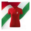 Hungary / Magyarország female T-shirt