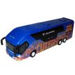 FC Barcelona Diecast Team Bus – Realistic Replica with Functioning Wheels and Doors – Official Licensed Product