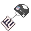 New York Giants  Keyring - official licensed product