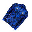 Atalanta tracksuit top