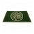 Celtic FC rug / carpet - official merchandise