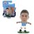 Manchester City FC SoccerStarz John Stones Figure, Collectible Item, Premier League Gift
