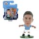Manchester City FC SoccerStarz John Stones Figure, Collectible Item, Premier League Gift