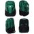 Official Ferencváros FTC 125th Anniversary Backpack – Green/Black
