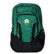 Official Ferencváros FTC 125th Anniversary Backpack – Green/Black