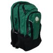 Official Ferencváros FTC 125th Anniversary Backpack – Green/Black