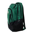 Official Ferencváros FTC 125th Anniversary Backpack – Green/Black