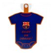 FC Barcelona FC Mini Sign