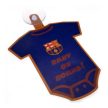 FC Barcelona FC Mini Sign