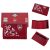 Arsenal F.C Nylon Wallet
