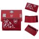 Arsenal F.C Nylon Wallet