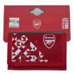 Arsenal F.C Nylon Wallet