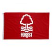 Nottingham Forest  F.C. flag - official licensed product 