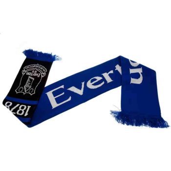 Everton Scarf