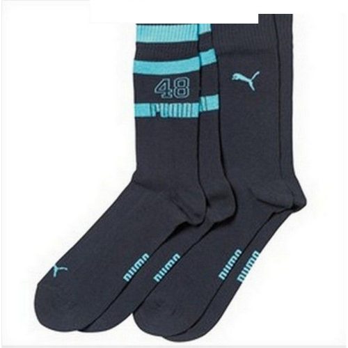 Puma zokni 2 db-os (sötétkék)