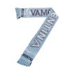 Argentina two sided scarf 