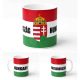 Hungary mug 