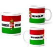 Hungary mug 