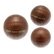 West Ham United retro Football