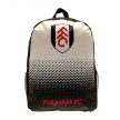 Fulham FC Backpack, Fade Design Bag, Premier League Gift