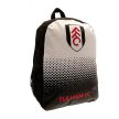 Fulham FC Backpack, Fade Design Bag, Premier League Gift