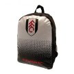 Fulham FC Backpack, Fade Design Bag, Premier League Gift