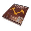 West Ham United Football Single Duvet Cover and Pillowcase Premier League Design Bedding