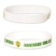 Ferencváros F.C. Silicone Wristband 