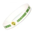 Ferencváros F.C. Silicone Wristband 