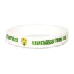 Ferencváros F.C. Silicone Wristband 