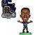 SoccerStarz Dembele in team kit