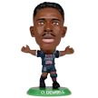 SoccerStarz Dembele in team kit