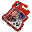 Atletico Madrid FC SoccerStarz Griezmann Figure, Collectible Item, La Liga Gift