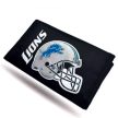 Detroit Lions Wallet - official merchandise 