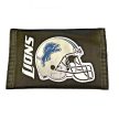 Detroit Lions Wallet - official merchandise 
