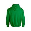 Hungary Green Hoodie – Supporter Sweatshirt