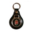Hungary  Keyring - official licensed product