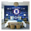 Chelsea F.C. 'Stadium' Cushion