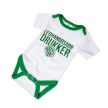 Ferencváros body set for babies - original, licensed product (1 piece)