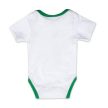 Ferencváros body set for babies - original, licensed product (1 piece)
