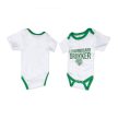 Ferencváros body set for babies - original, licensed product (1 piece)