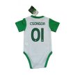 Ferencváros body set for babies - original, licensed product (1 piece)
