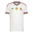 Adidas Hungary Away Shirt (white)