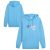 Official Puma Manchester City ftblNRGY Hoodie – Sky Blue