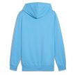 Official Puma Manchester City ftblNRGY Hoodie – Sky Blue