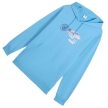 Official Puma Manchester City ftblNRGY Hoodie – Sky Blue