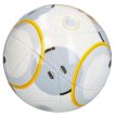 Official adidas Real Madrid Home Mini Football – Size 1, White
