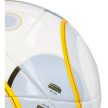 Official adidas Real Madrid Home Mini Football – Size 1, White