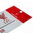 Liverpool FC Metal Street Sign