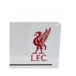 Liverpool FC Metal Street Sign